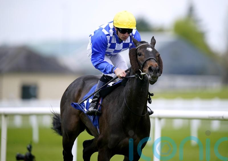 Matilda Picotte ready to rise to Newmarket Challenge