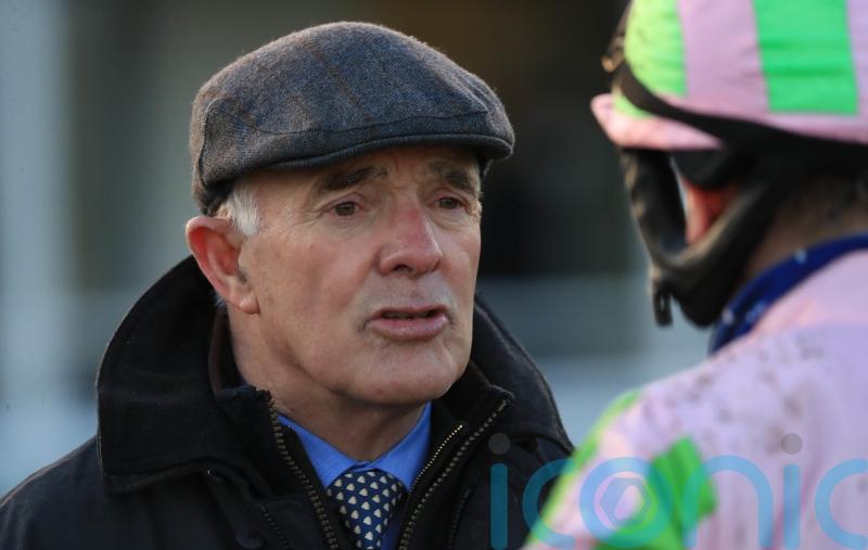 Ted Walsh criticises Grand National changes