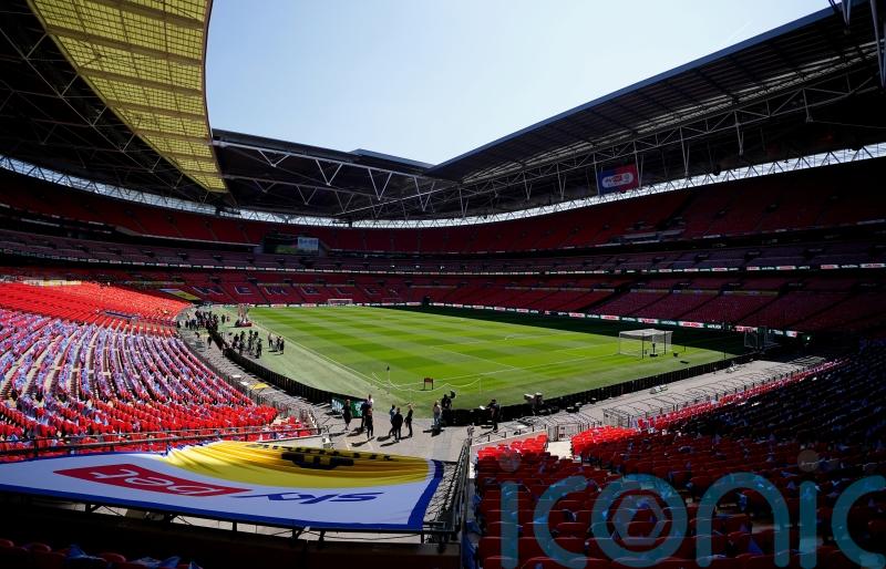 FA criticised for &lsquo;weak response&rsquo; to Israel and Palestine conflict