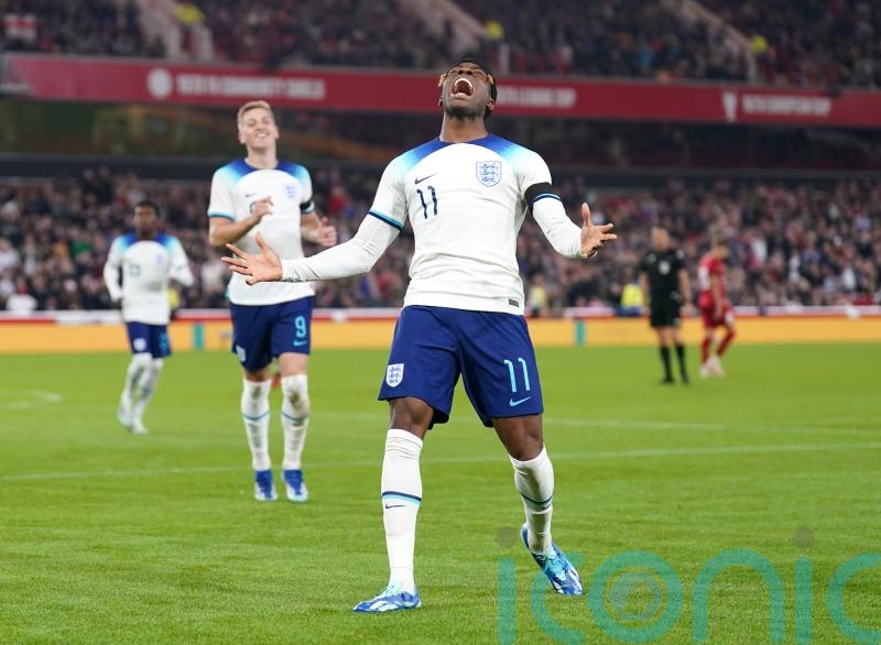 Young Lions go goal crazy as they put nine past Serbia in qualifier