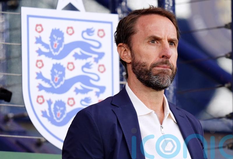 Southgate says experimental England must have right mindset against Australia