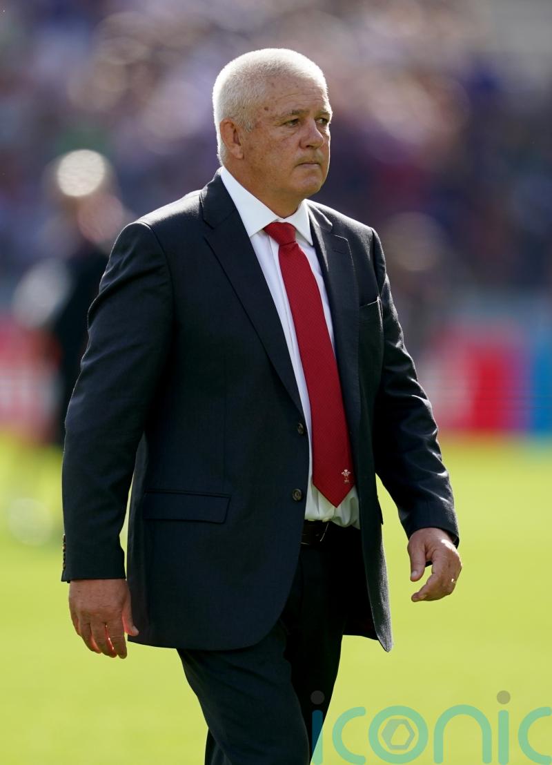 Warren Gatland: It would be &lsquo;huge achievement&rsquo; if Wales can reach semi-finals