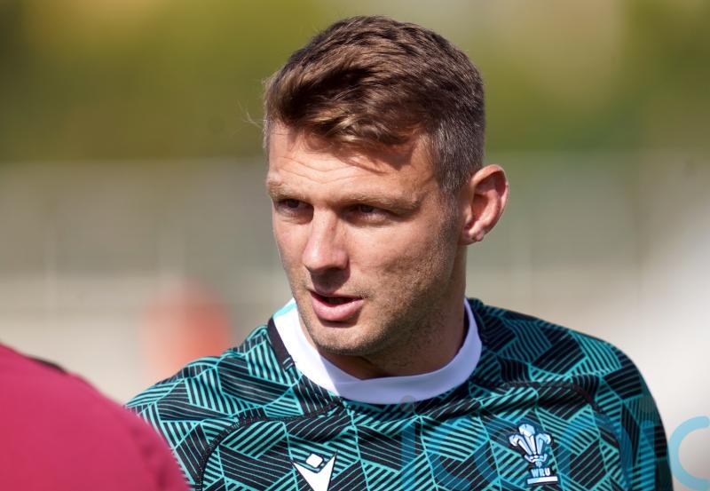 Dan Biggar determined Wales career will not end after Argentina quarter-final