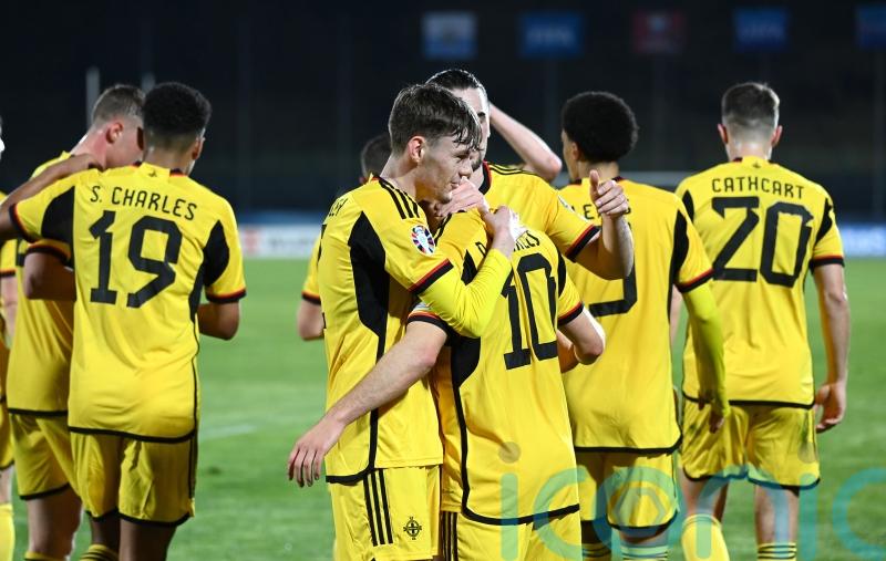 5 talking points as Northern Ireland look to halt poor Euro 2024 qualifying run