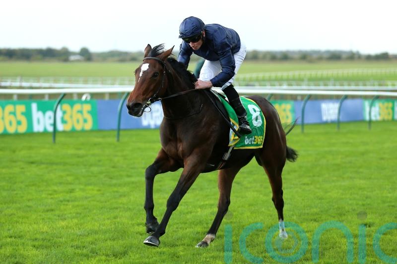 Ylang Ylang grabs Group One gold at Newmarket