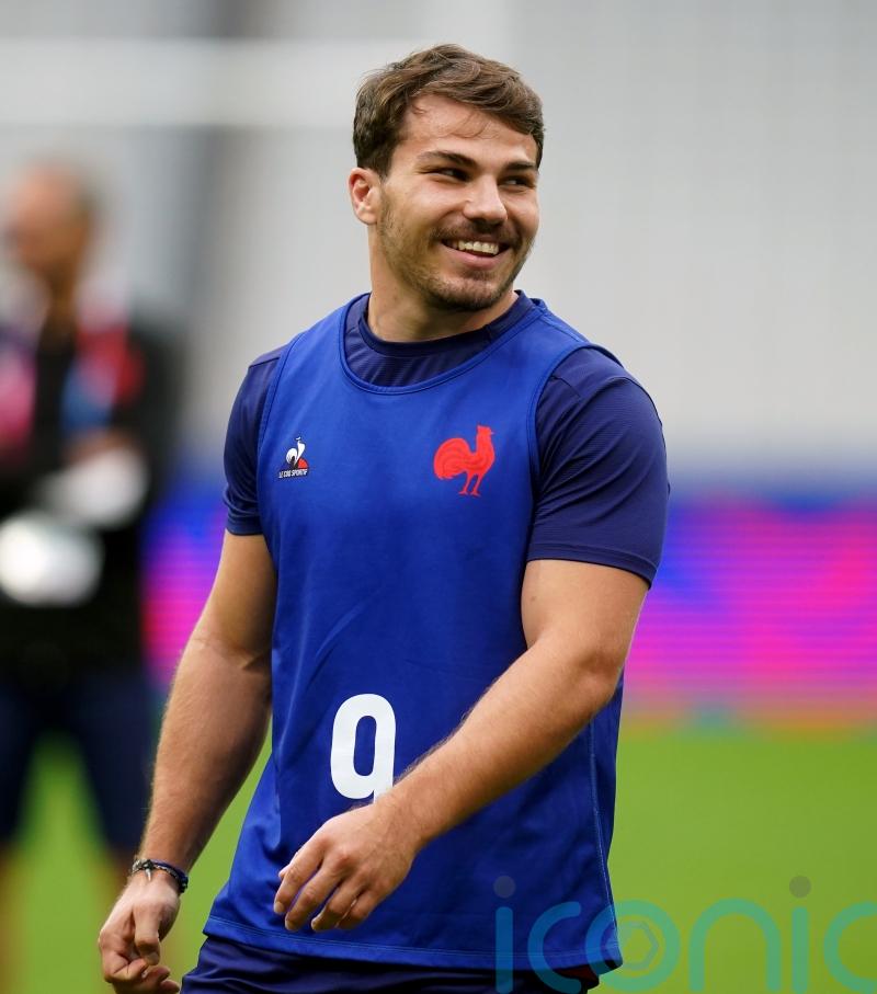 Returning Antoine Dupont &lsquo;inspires fear in opponents&rsquo; &ndash; Mathieu Jalibert