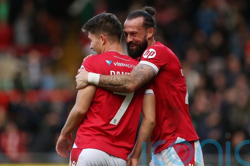 Wrexham fight back from two goals down to beat Salford