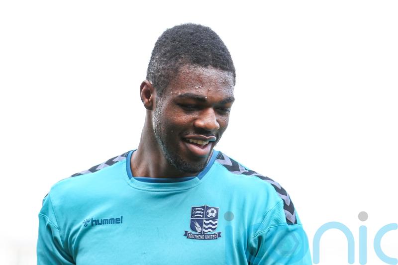 Late Emile Acquah equaliser piles more pressure on MK Dons boss Graham Alexander