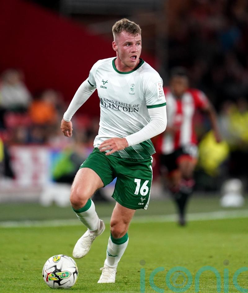 Lincoln beaten as Jack Burroughs suffers own-goal agony