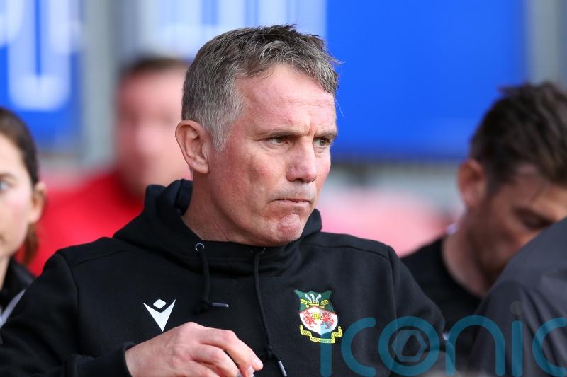 Phil Parkinson hails Wrexham&rsquo;s mentality after comeback victory over Salford