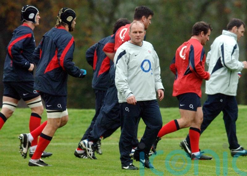 On this day in 2004: Andy Robinson appointed as England head coach