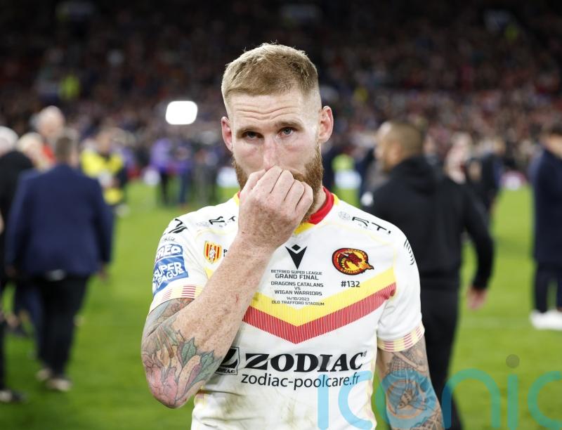 Sam Tomkins ready for family time after &lsquo;selfish&rsquo; season ends in heartbreak