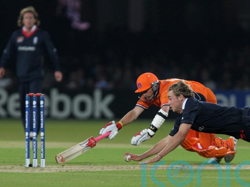 England&rsquo;s shock World Cup defeats as Afghanistan add their name to list