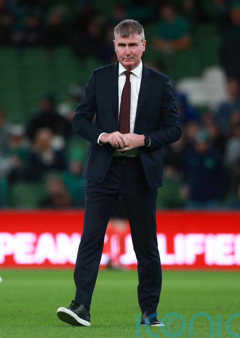 Stephen Kenny not dwelling on past as Ireland return to Faro focused on victory