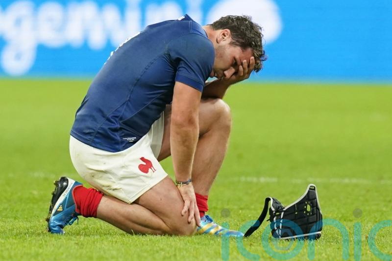 Antoine Dupont questions referee after France lose thriller to South Africa