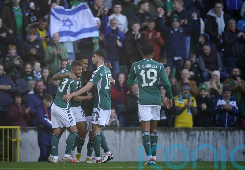 5 talking points as Northern Ireland look for back-to-back wins