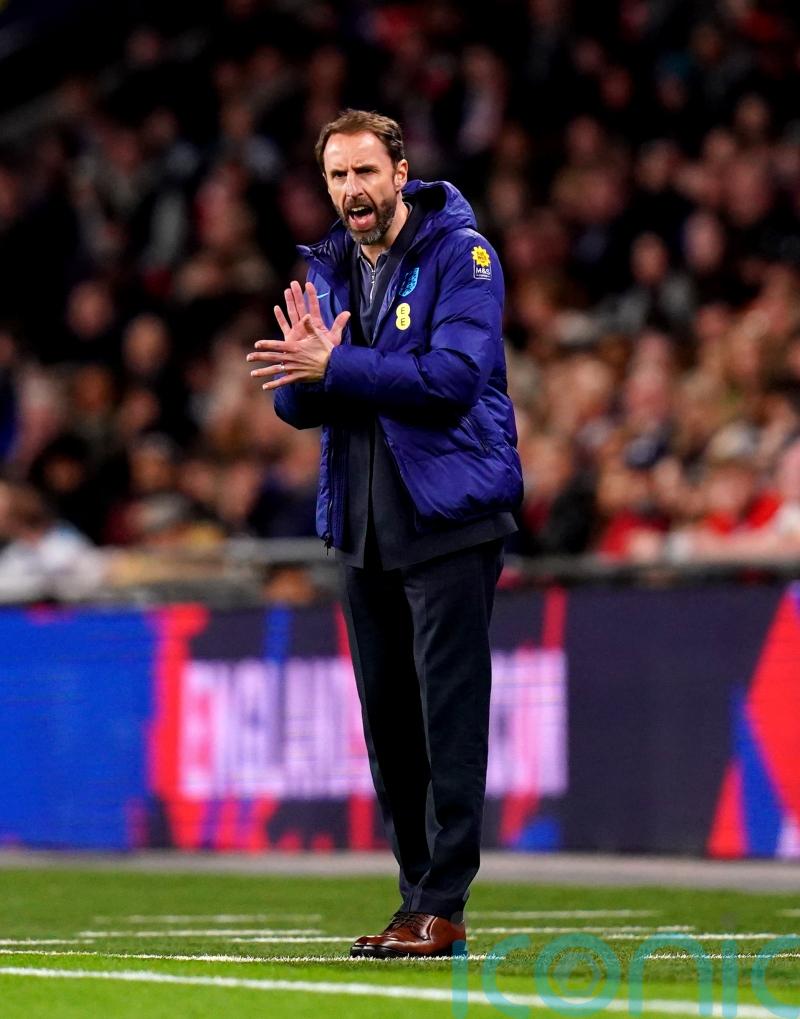Gareth Southgate savours win and says England are &lsquo;capable of winning&rsquo; Euro 2024