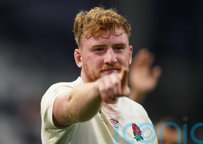 Revenge no motivation for England&rsquo;s semi-final with South Africa &ndash; Ollie Chessum