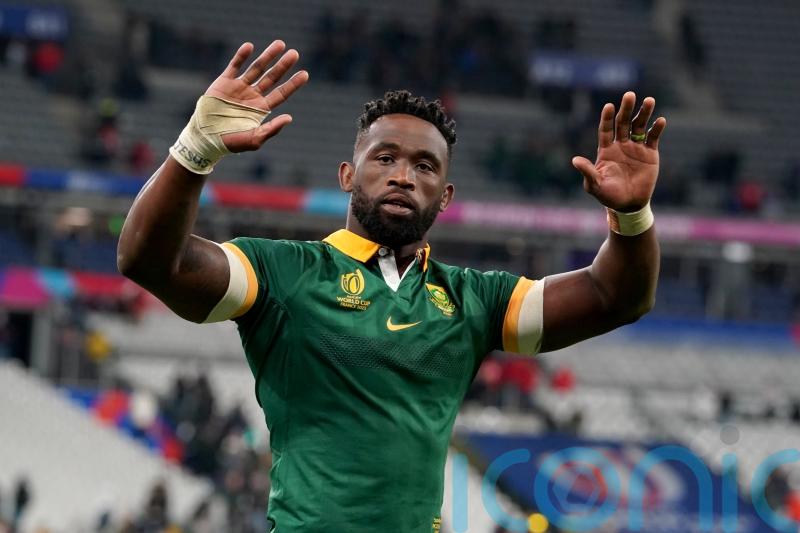 South Africa inspired by struggles of whole nation &ndash; Siya Kolisi