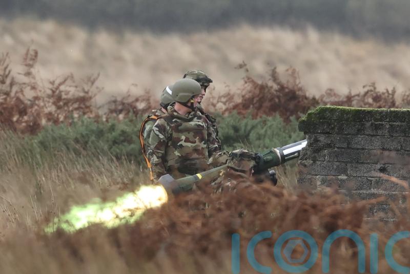 Irish soldiers &lsquo;not nervous&rsquo; ahead of deployment to Lebanon