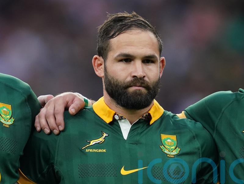No place for hooligans &ndash; South Africa condemn death threat sent to Cobus Reinach