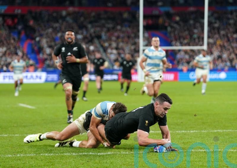 New Zealand ease past Argentina to book yet another World Cup final appearance