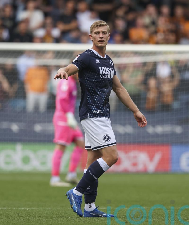 Preston stop bad run with a point in a dreary draw with Millwall