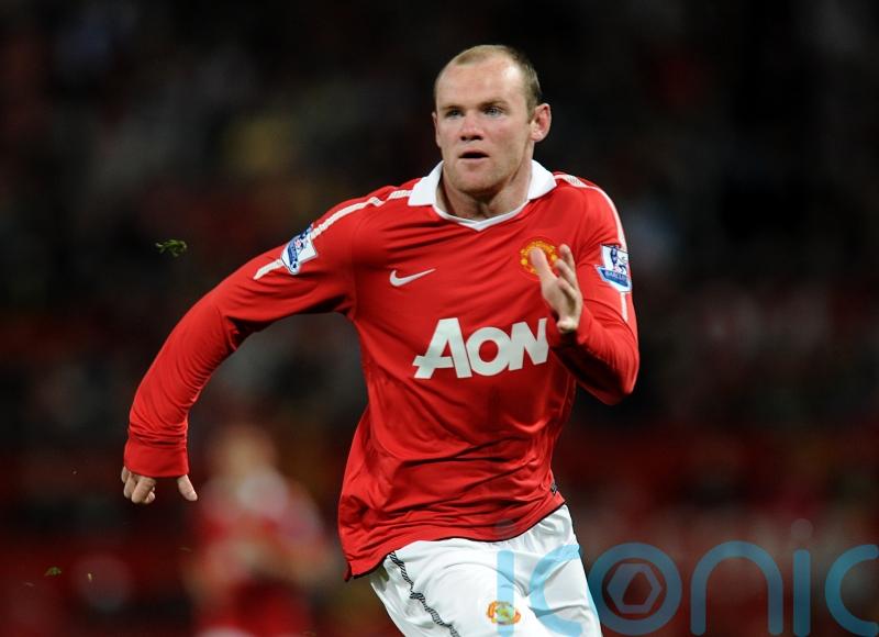 On This Day in 2010 &ndash; Wayne Rooney makes shock U-turn after Man Utd quit threat