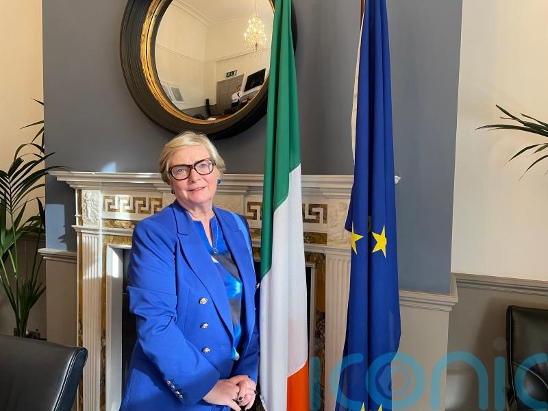 Lack of urgency to tackle violence against women &lsquo;unacceptable&rsquo;, Irish MEP says