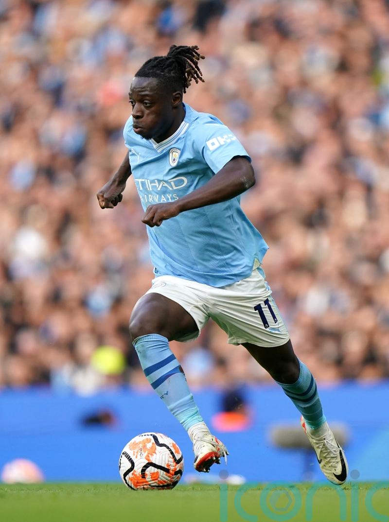 Jeremy Doku says Manchester City need to keep proving they are the &lsquo;best team&rsquo;