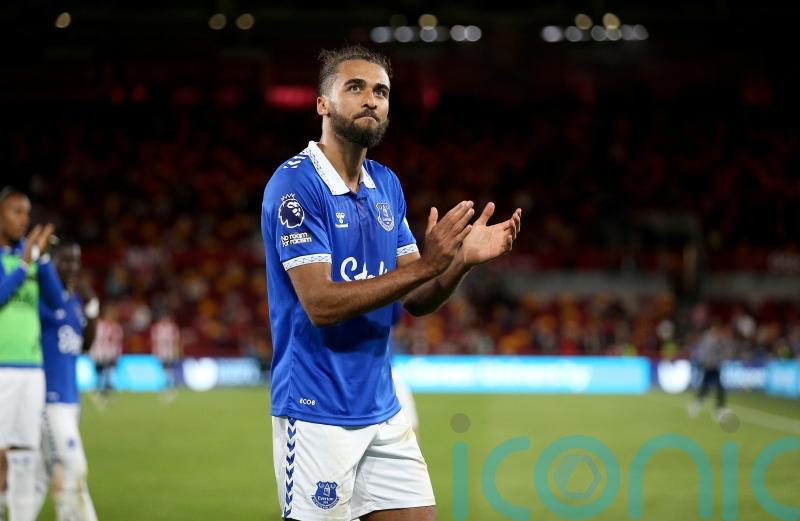 Football rumours: Steven Gerrard eyes Saudi swoop for Dominic Calvert-Lewin