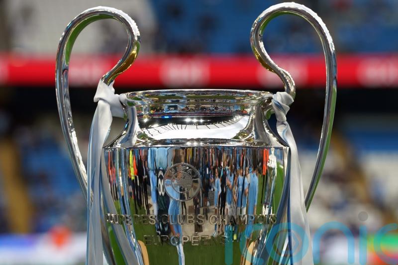 Focus on clubs the British contenders face in Champions League action this week