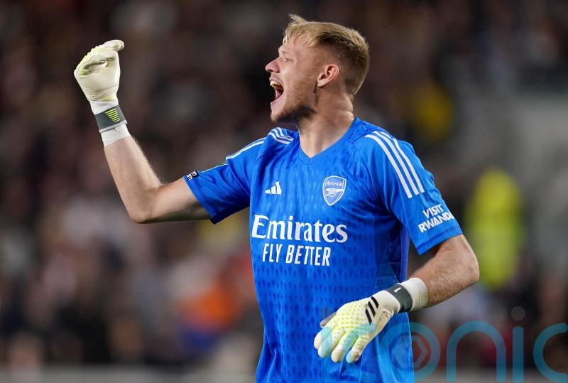 Football rumours: Chelsea line up move for Aaron Ramsdale