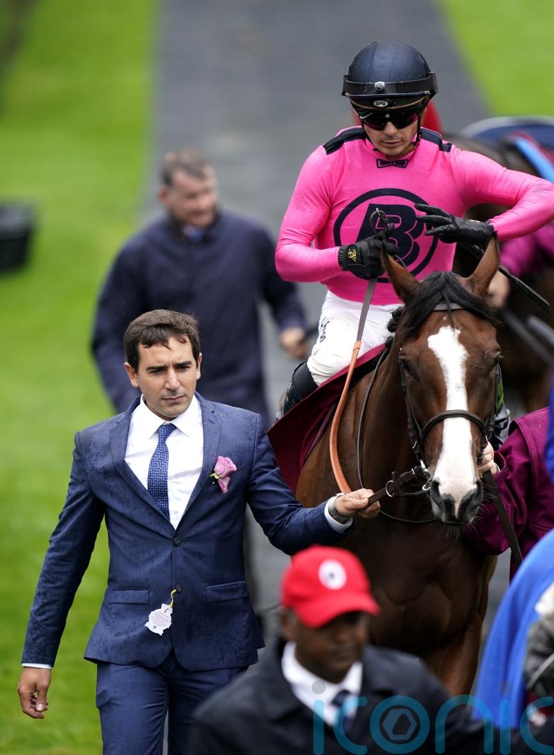 Reynier hails fine Facteur Cheval Ascot effort