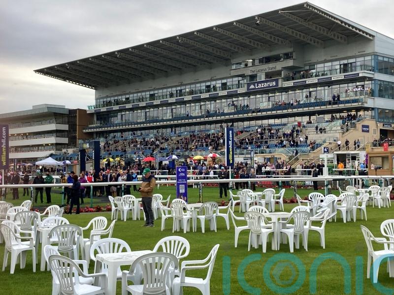 Testing ground guaranteed, but Doncaster hopeful for weekend