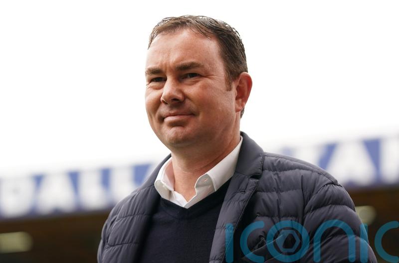 Derek Adams hails &lsquo;great team performance&rsquo; as Morecambe down Tranmere