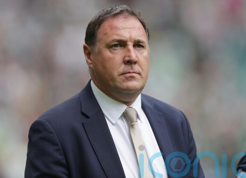 &lsquo;I think it is strange goal was not given&rsquo; &ndash; Malky Mackay after Ross County draw