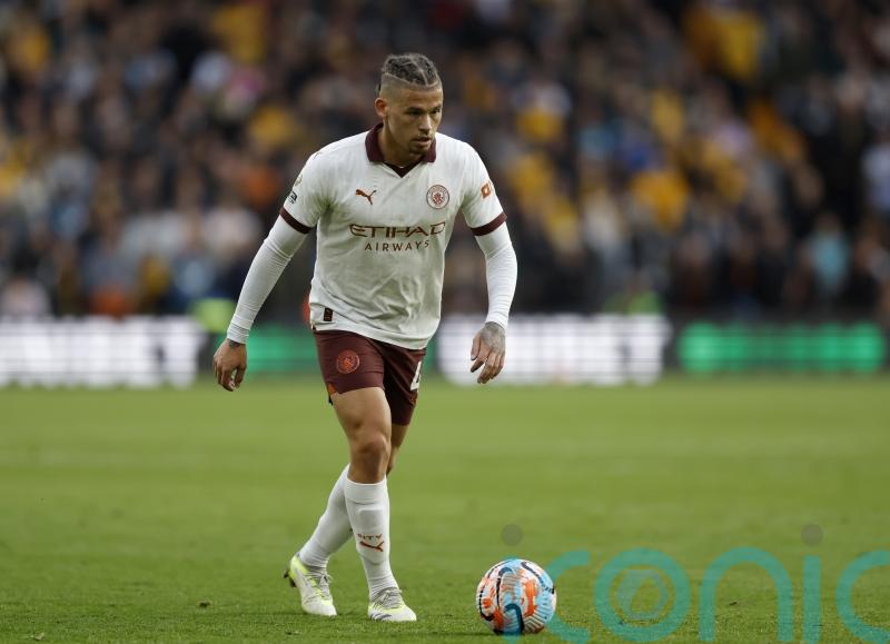 Football rumours: Newcastle considering short-term move for Kalvin Phillips