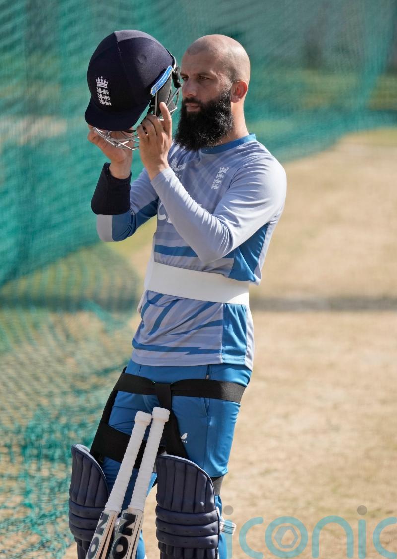 Moeen Ali: Sri Lanka coach Chris Silverwood will be fired up to face England