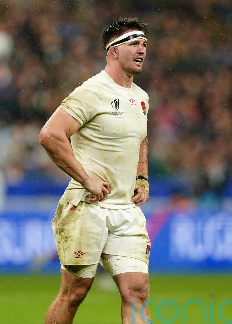 World Rugby finds insufficient evidence to pursue Tom Curry racism allegation