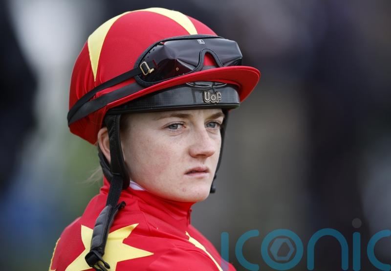 Hollie Doyle to miss out on Bradsell after failed appeal