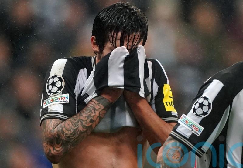 Sandro Tonali&rsquo;s reported ban brings calls for &rsquo;empathy and support&rsquo; from charity