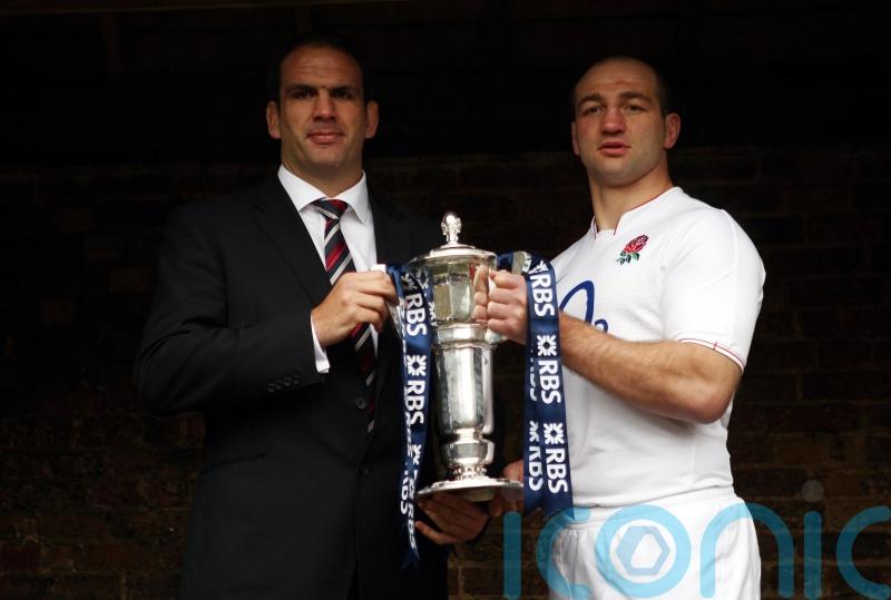 On This Day in 2008 &ndash; Steve Borthwick named England captain by Martin Johnson