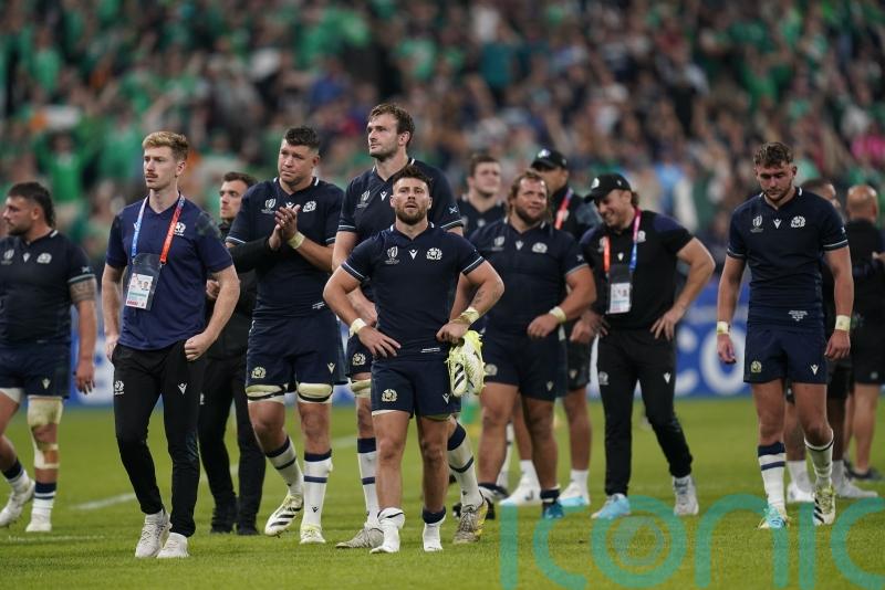 How &lsquo;the best ever Scotland team to take the field&rsquo; fared at the Rugby World Cup