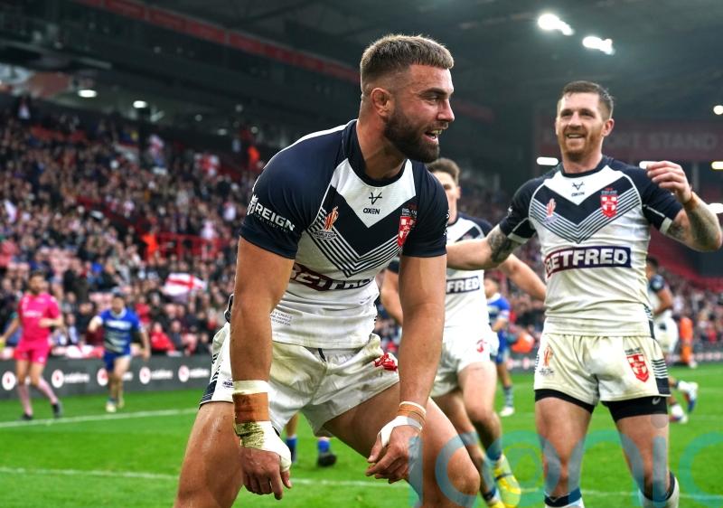 Mike McMeeken&rsquo;s move &lsquo;out of comfort zone&rsquo; to Catalans earned England recall