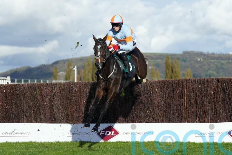 Cromwell records double with smart prospects at Cheltenham