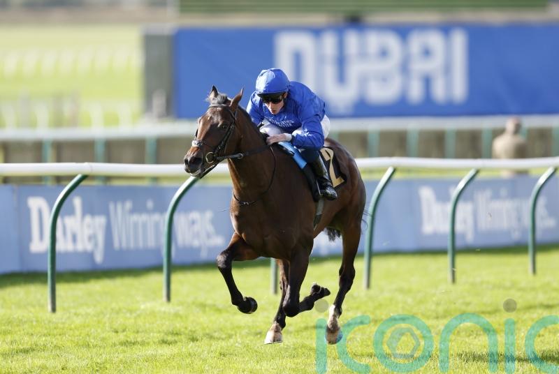 Ancient Wisdom and Diego Velazquez face fascinating Doncaster clash