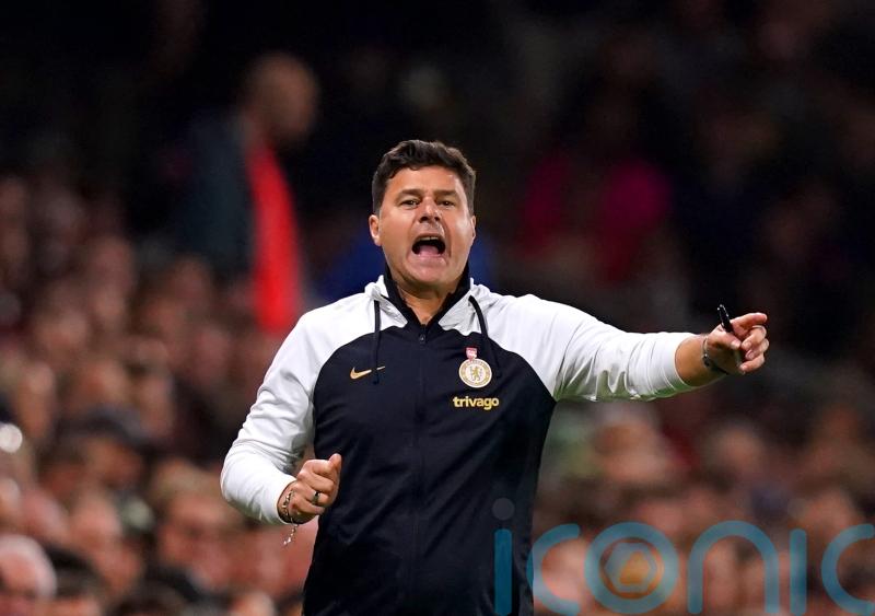 Chelsea need to find nasty streak and goals will come &ndash; Mauricio Pochettino