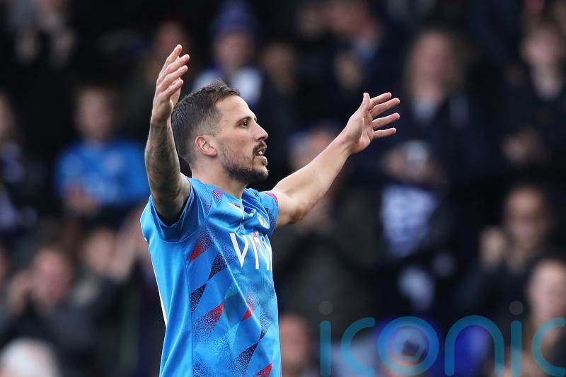 Antoni Sarcevic on target as Stockport break club records with win over Tranmere