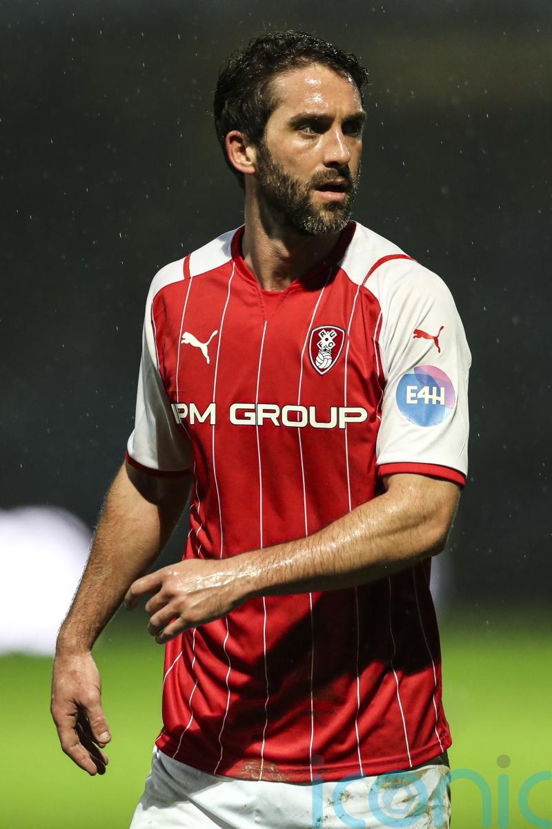 Chesterfield run goes on with win against Kidderminster